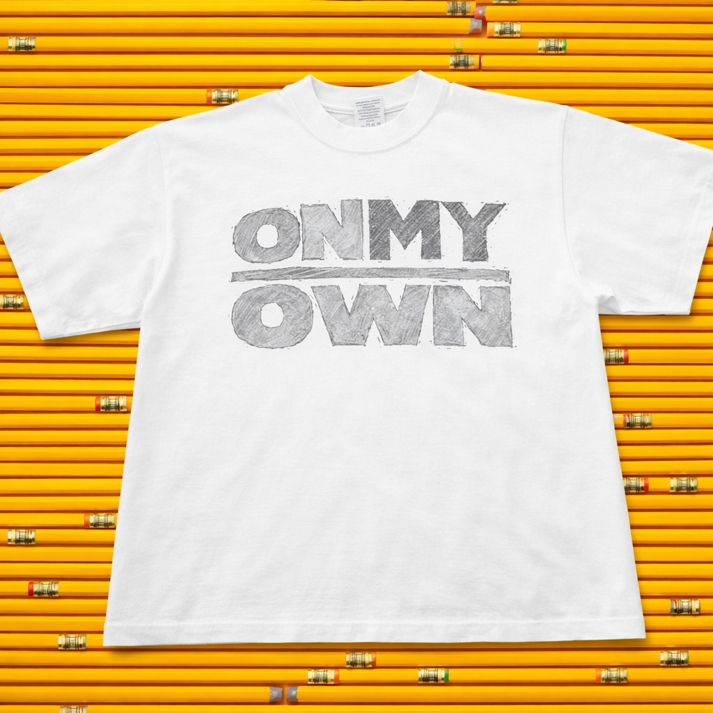 Pencil T-Shirt